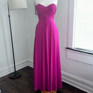 Allure bridals dress size 2